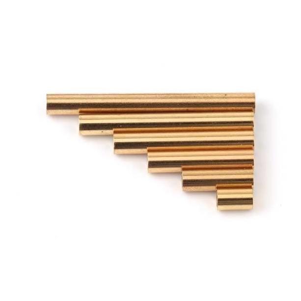 Pro Sportfisher Pro Flexiweight - gold