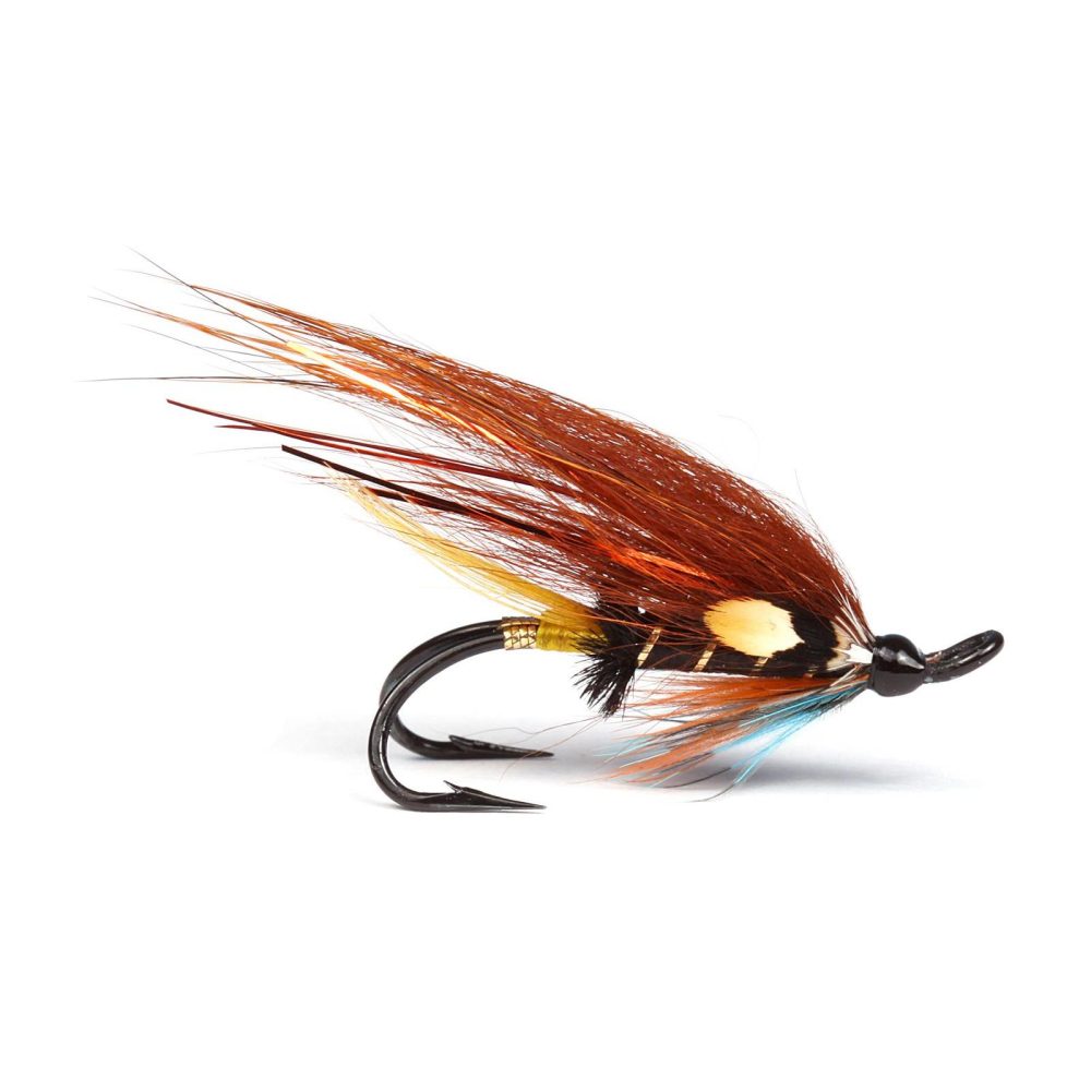 Guideline Thunder & Lightning Double - Lachsfliege