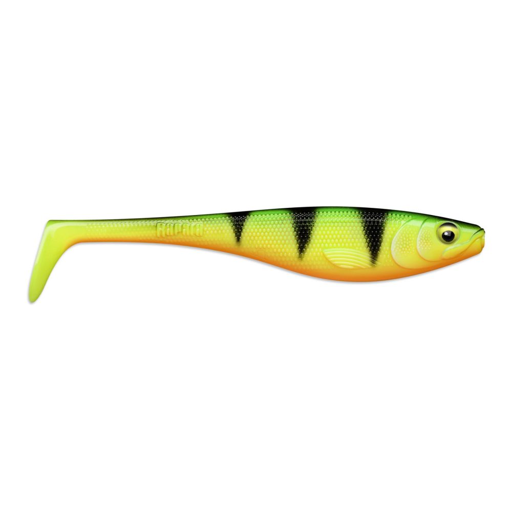 Rapala Soft Peto - Gummiköder