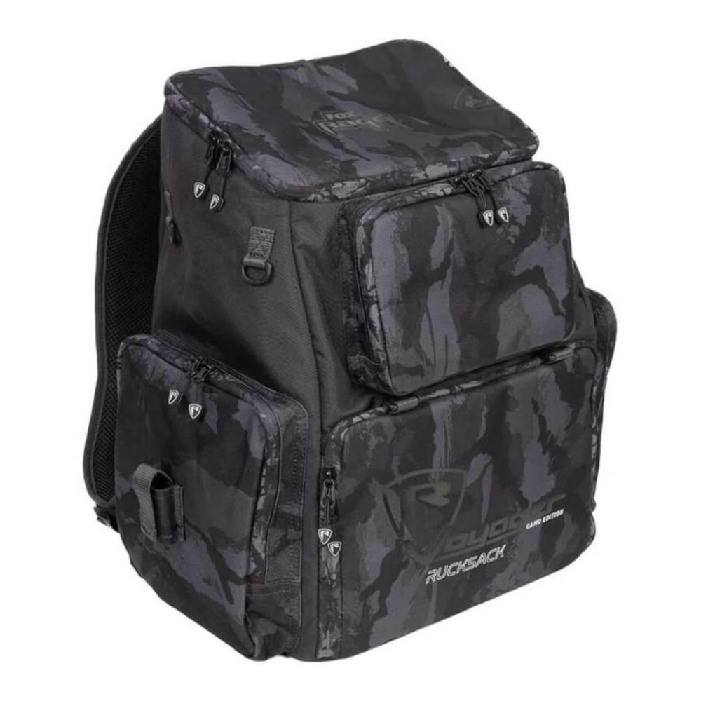 FOX Rage Voyager Rucksack