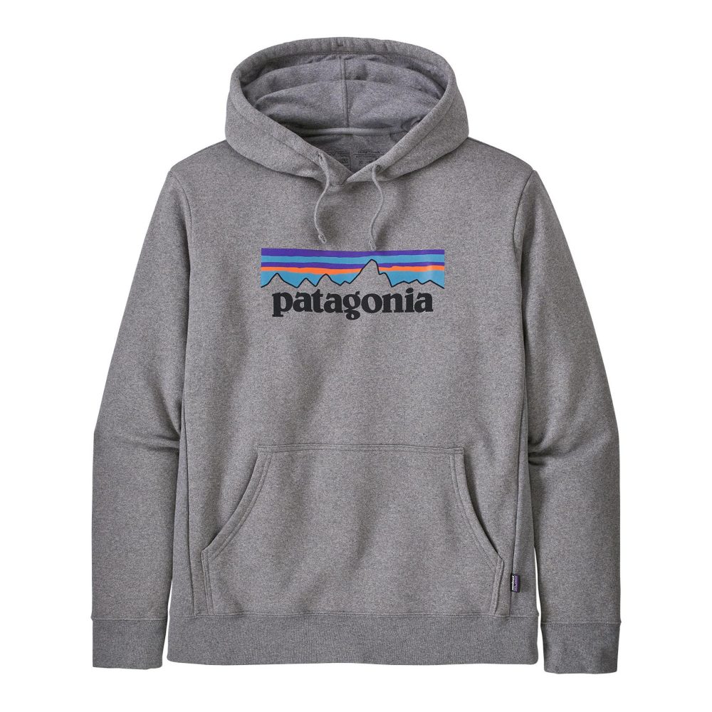 Patagonia P-6 Logo Uprisal Hoody - Hoodie