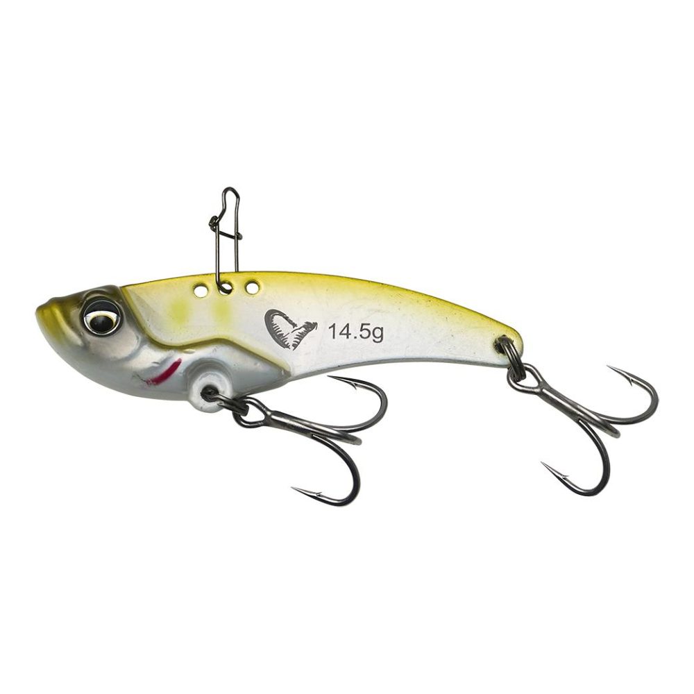 Savage Gear Vib Blade - Vibration Bait