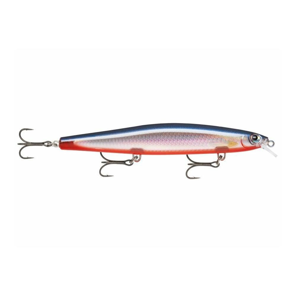 Rapala Max Rap Long Range Minnow - Wobbler