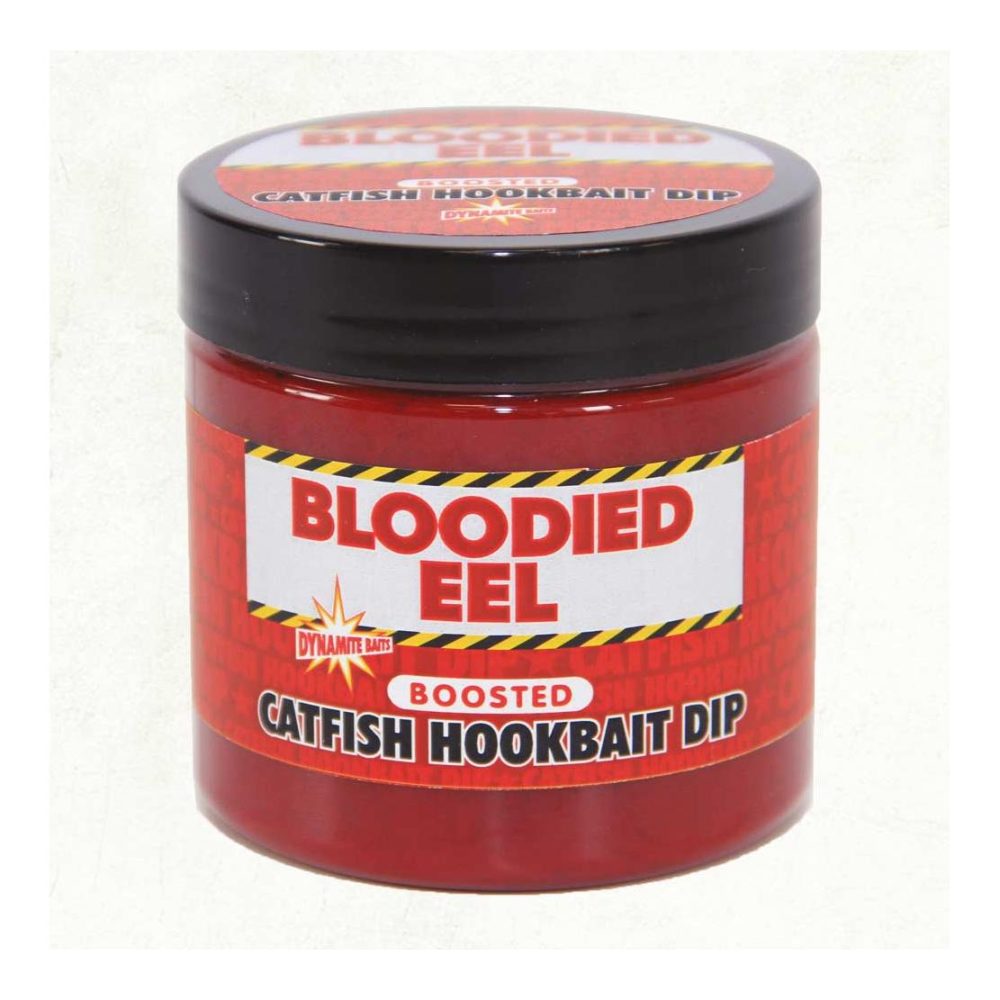 Dynamite Baits Bloodied Eel Bait Dip - Dip