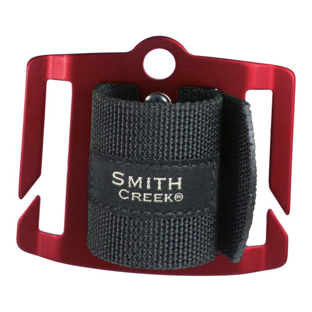 Smith Creek Net Holster - Netzhalter