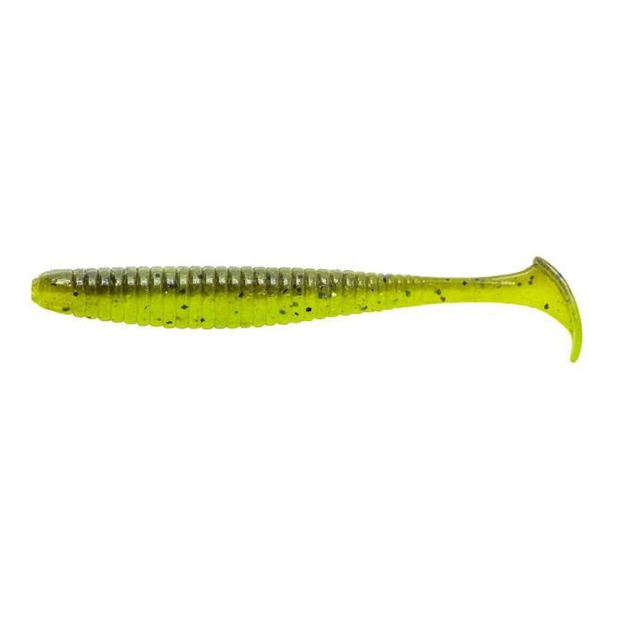 Noike Smokin Swimmer Wobble Shad - Gummiköder