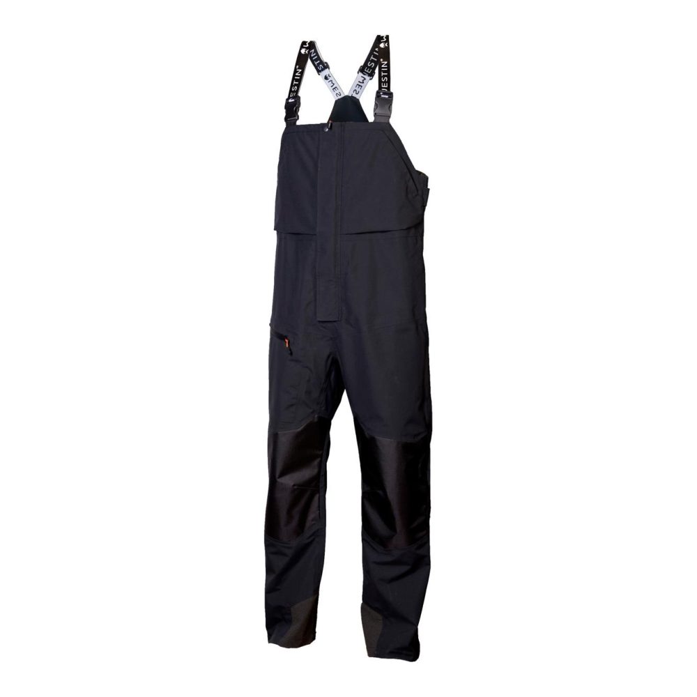 Westin W6 Rain Bibs - Fischerhose