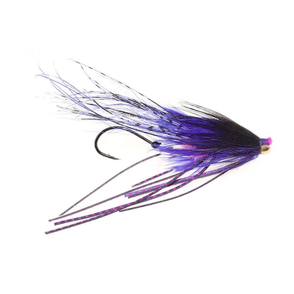 Aqua Flies Stu's Prawn Truder - Intruder