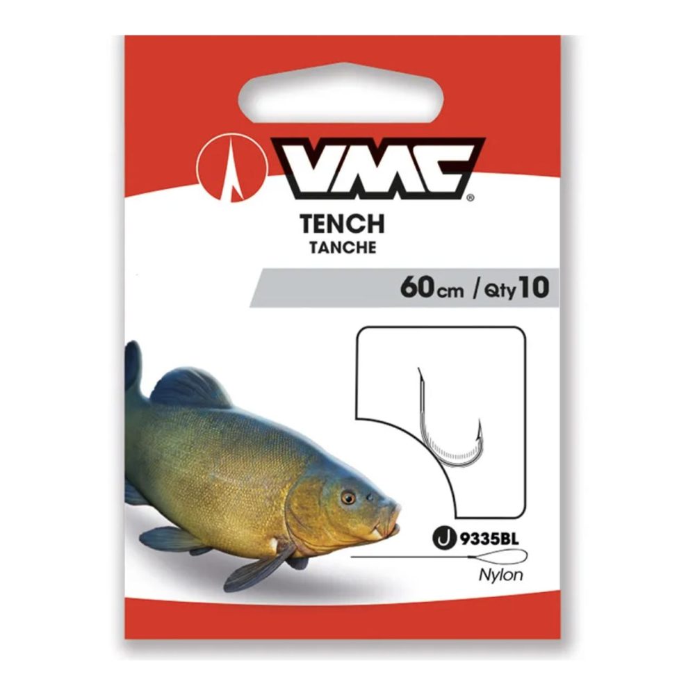 VMC 9335 Tench 60 cm