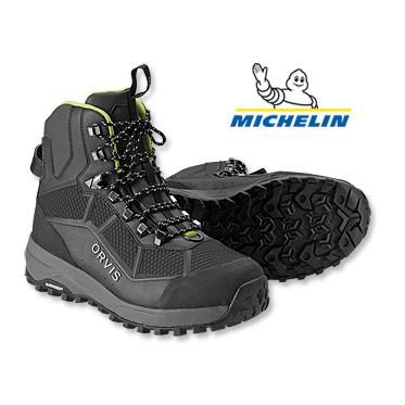 Orvis Men's Pro Wading Boot - Watschuhe