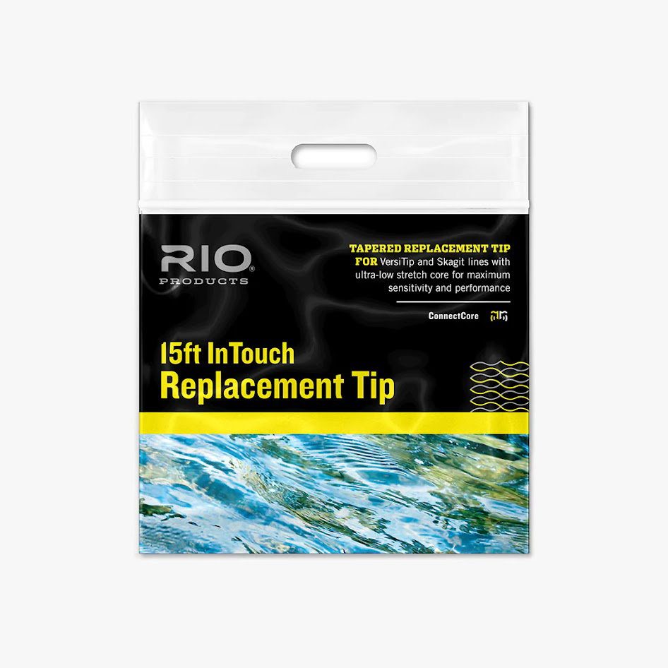 Rio 15ft InTouch Replacement Tips