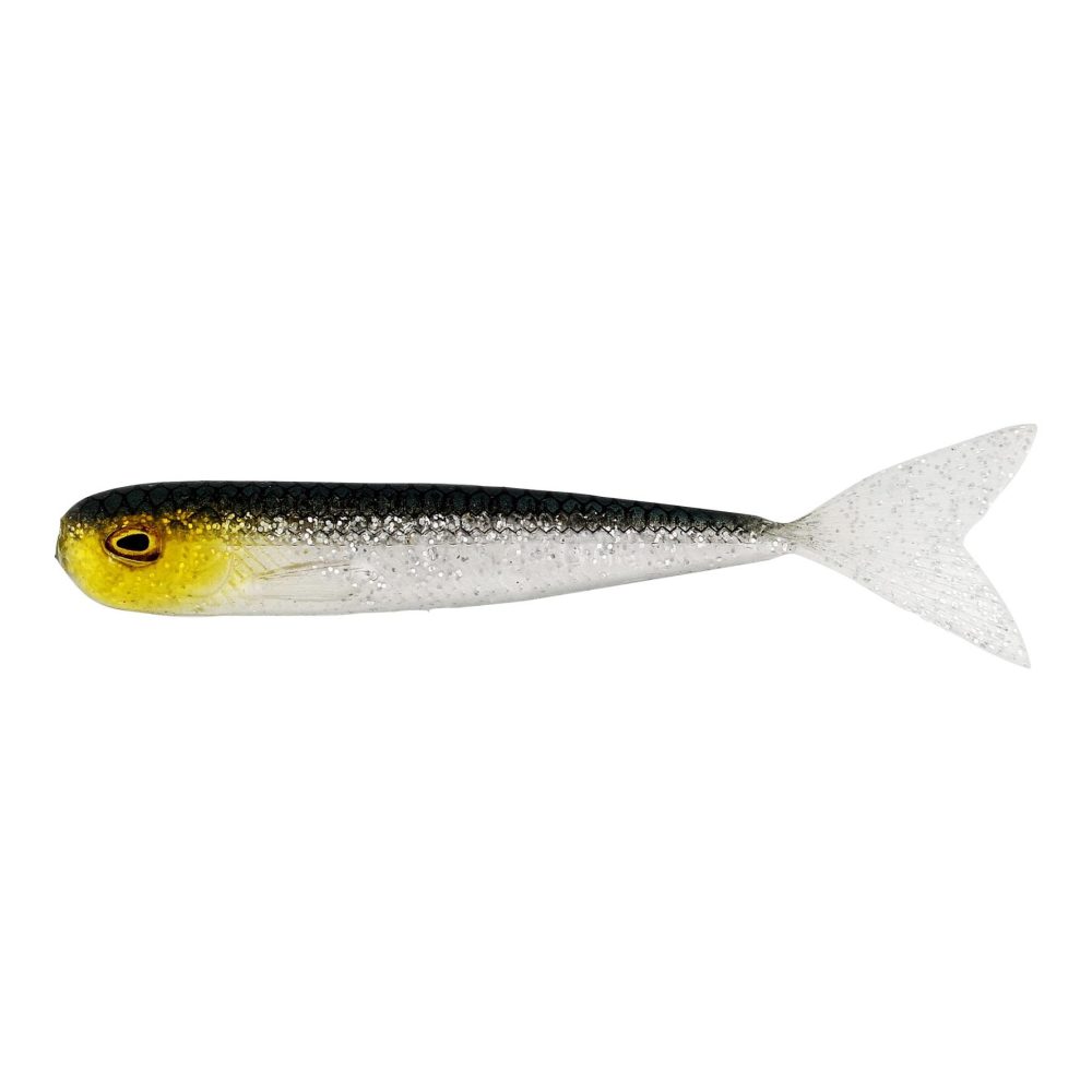 Westin Megateez V-Tail - Vertikal Gummiköder