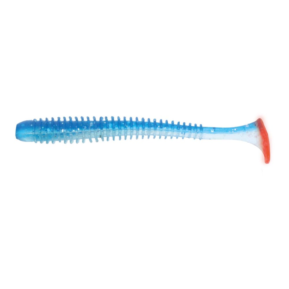 Stucki Fishing Fanatics Commander 032 - Gummiköder