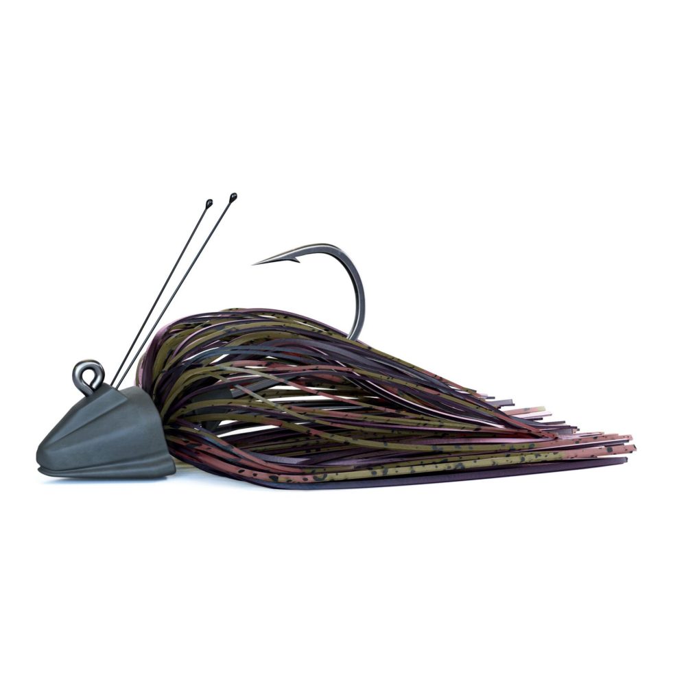 Nays DLT Type 2 - Skirted Jig