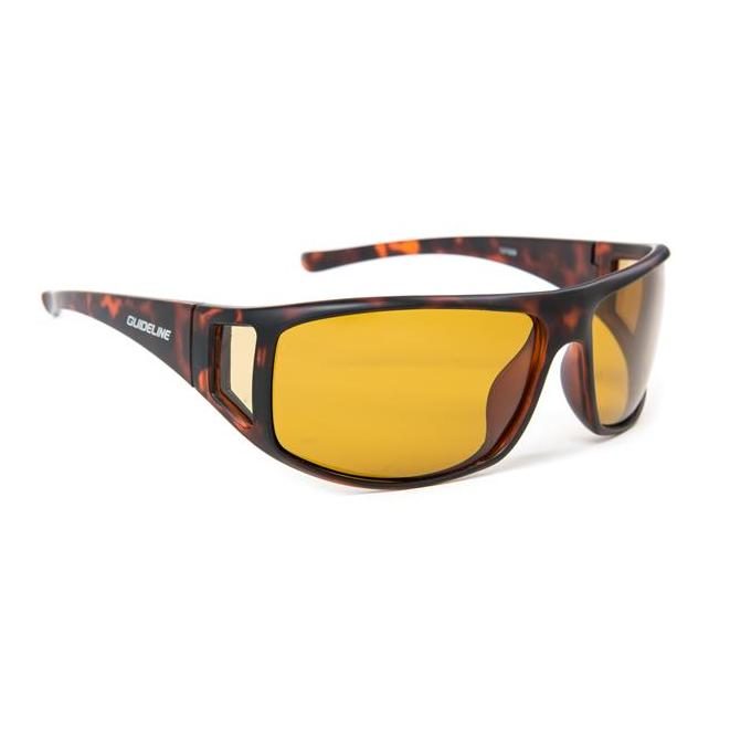 Guideline Tactical Sunglasses - Polarisationsbrille