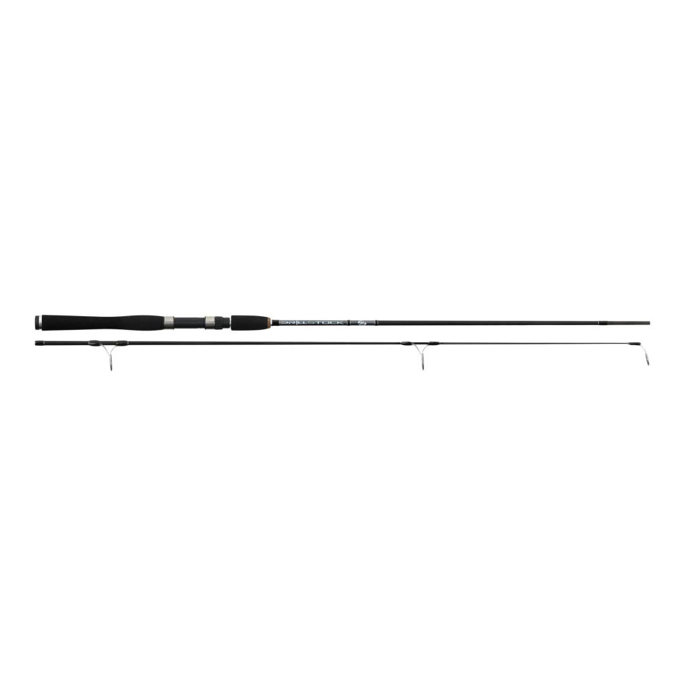 Stucki Fishing Drillstock