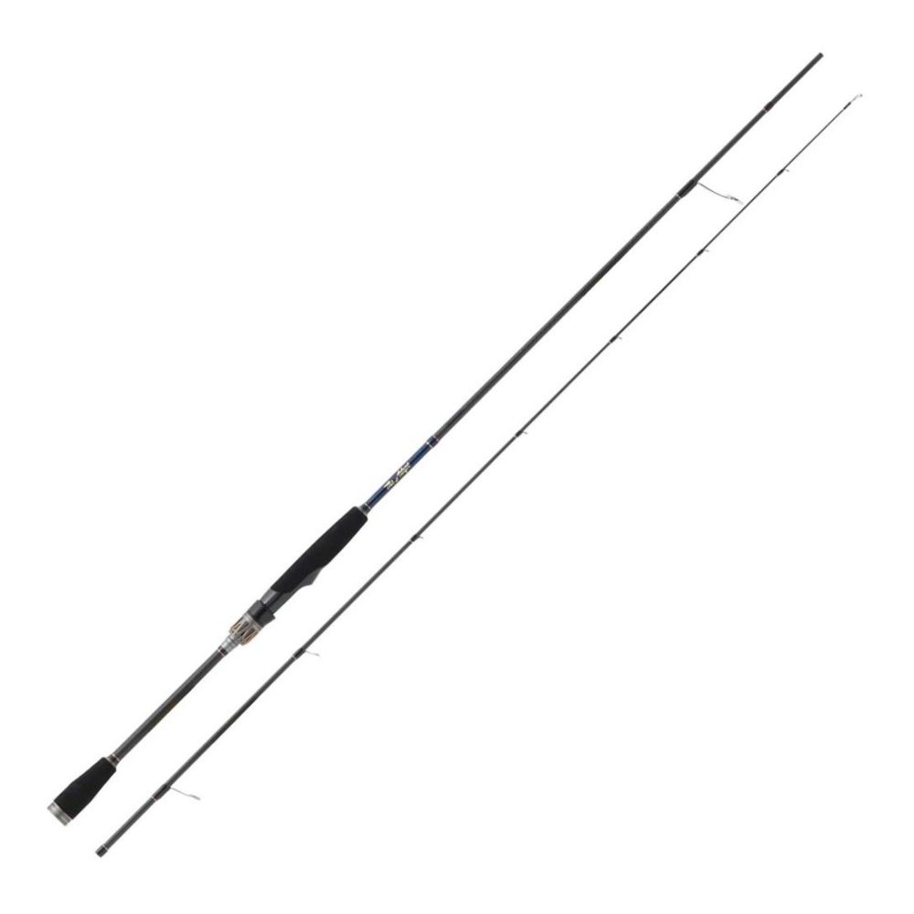 Stucki Fishing Stucki The Adept Rute