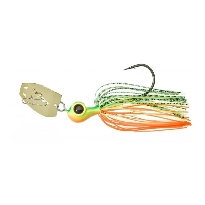 Gunki Boomer Fire Tiger - Chatterbait