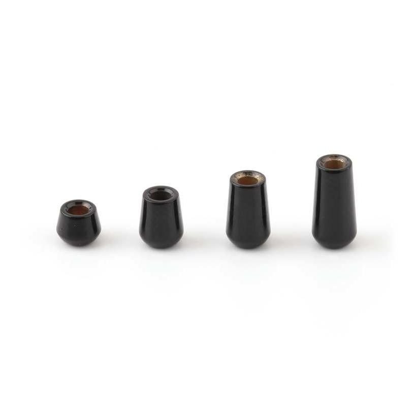Pro Sportfisher Pro Dropweight - black
