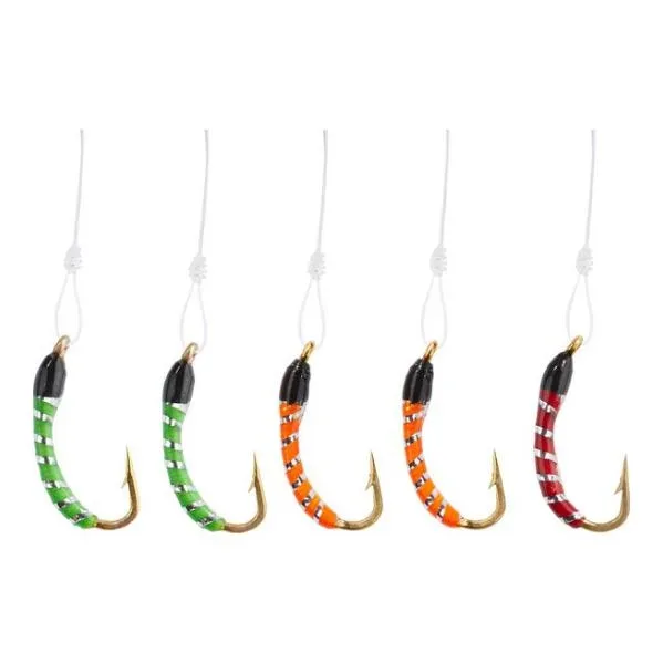Balzer Felchen System Nr. 4 - Hegene