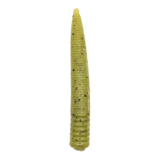 Capt'n Greenfin Greenfin Ned Worm - Proteinköder