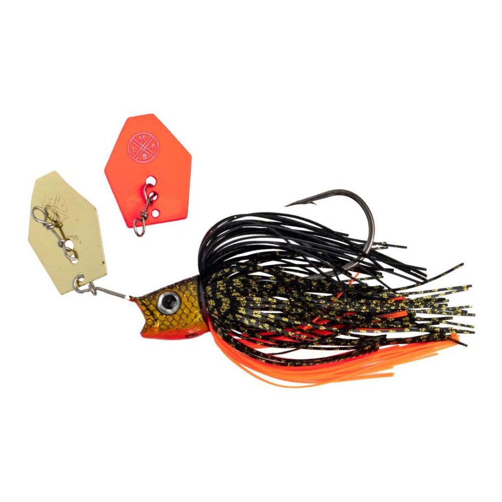 LMAB Köfi Multi Vibe - Chatterbait