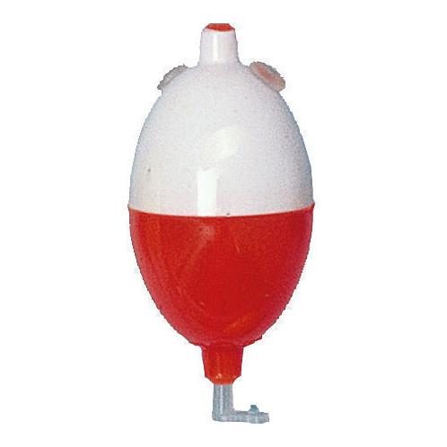 Glardon Buldo oval rot/weiss
