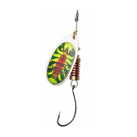 DAM Singlehook Spinner