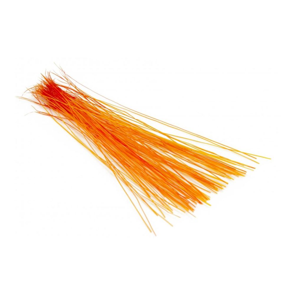 Semperfli Inferno Boar Bristles - Fl. Sunburst