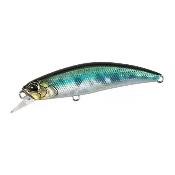 DUO Spearhead Ryuki 60S - Wobbler