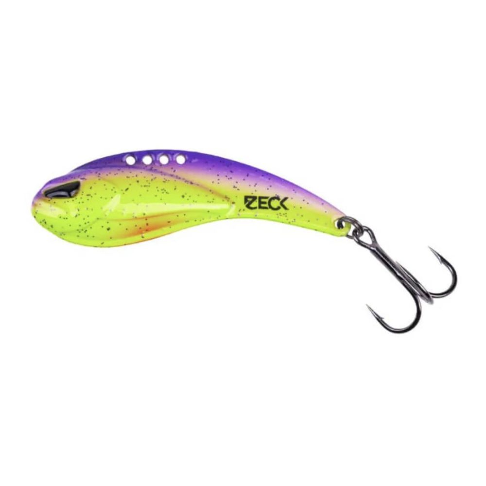 Zeck Blade Shaker