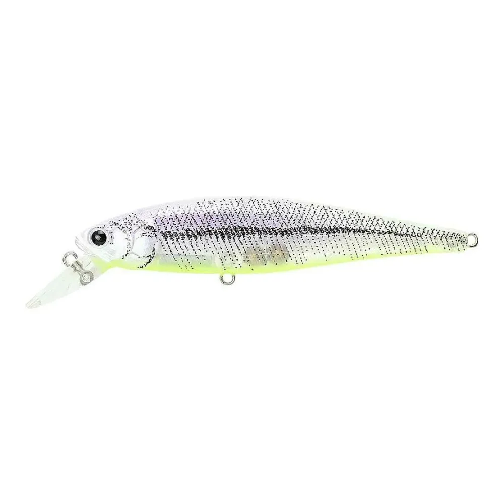 Lucky Craft Pointer 100 SP - Wobbler