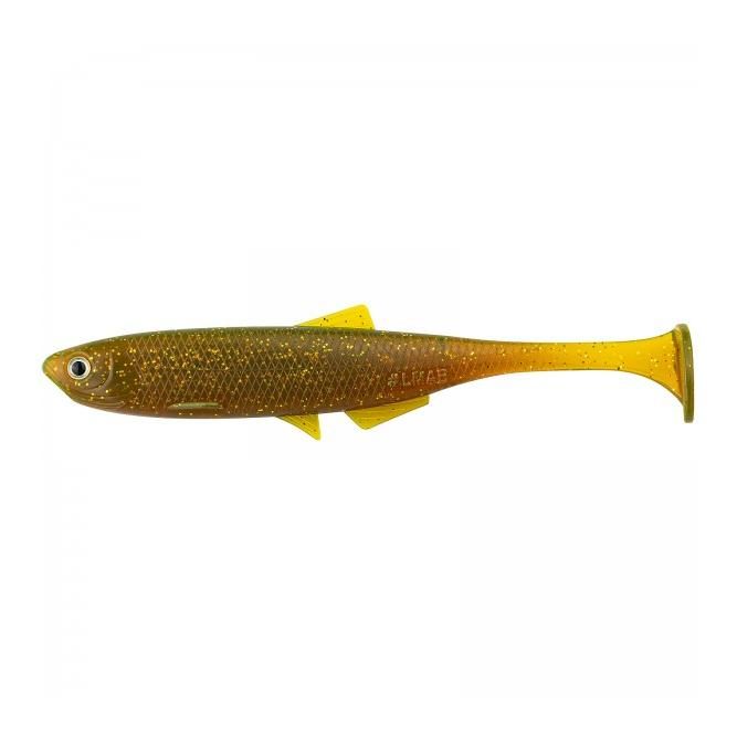 LMAB Köfi Bleak Shad - Gummiköder