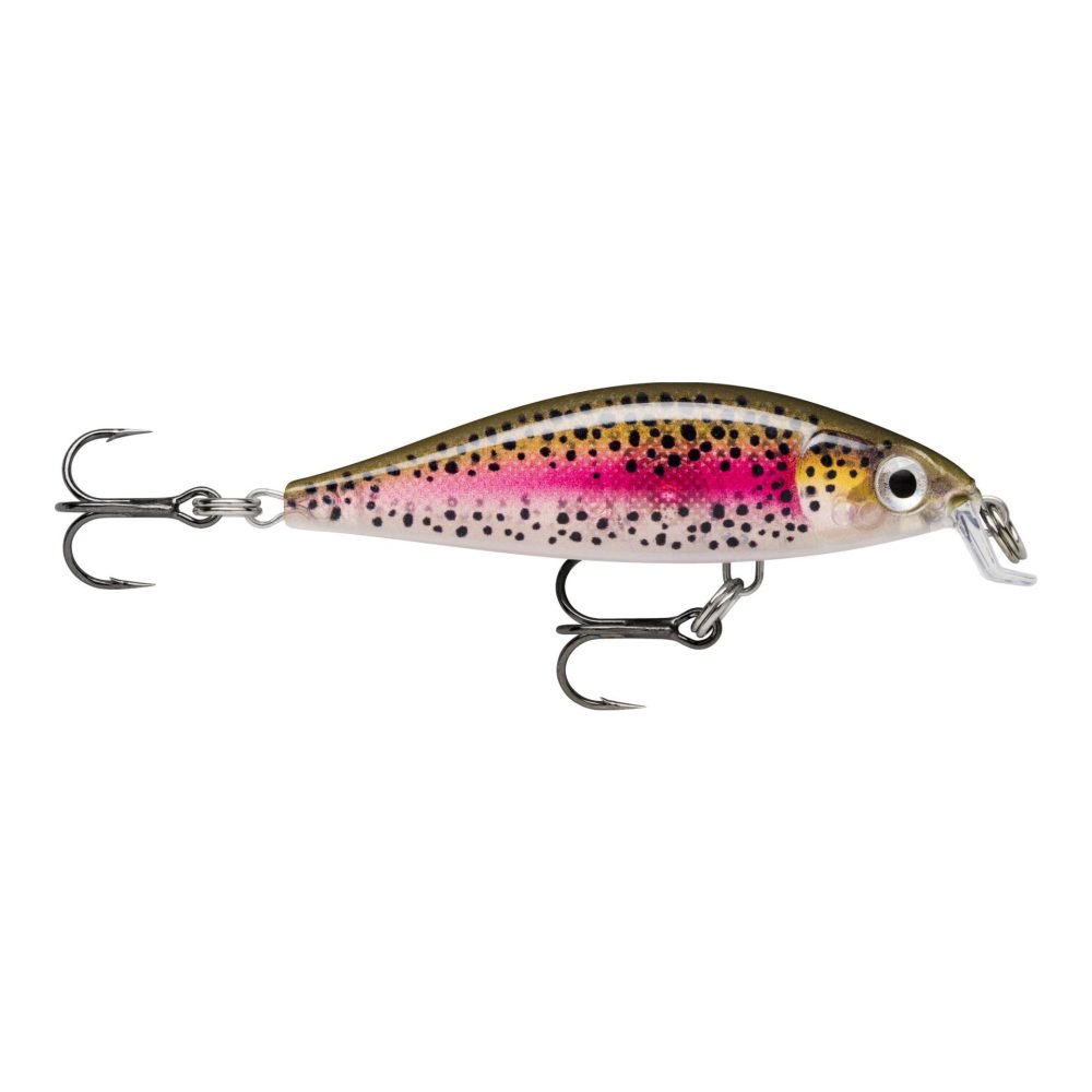 Rapala X-Light Minnow - Wobbler