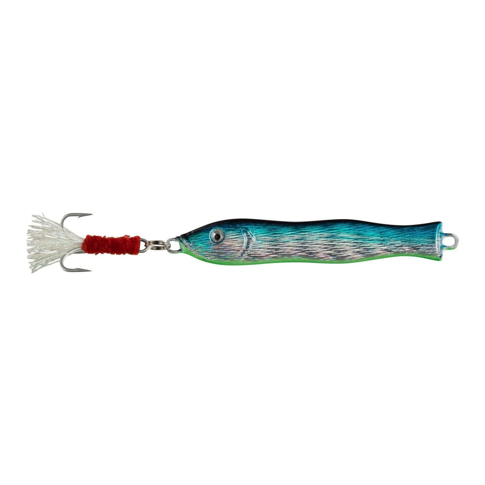 Abu Garcia Sillen - Hard Bait