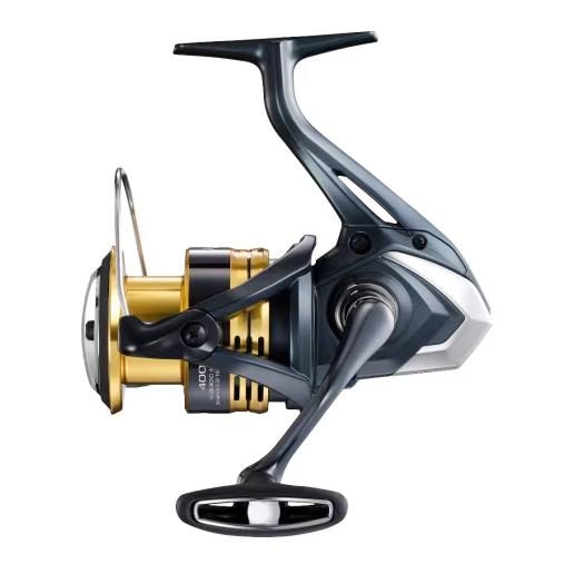 Shimano Sahara FJ - Stationärrolle