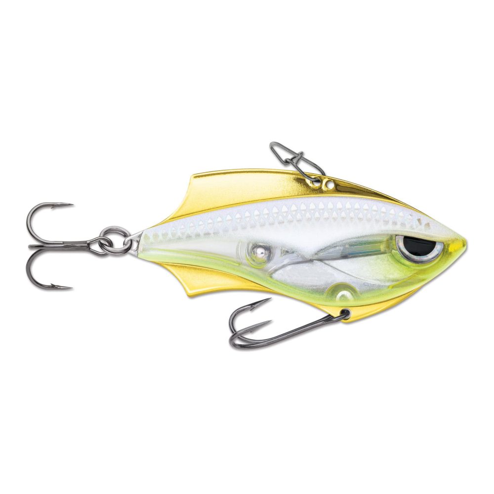 Rapala Rap-V Blade - Vibration Bait