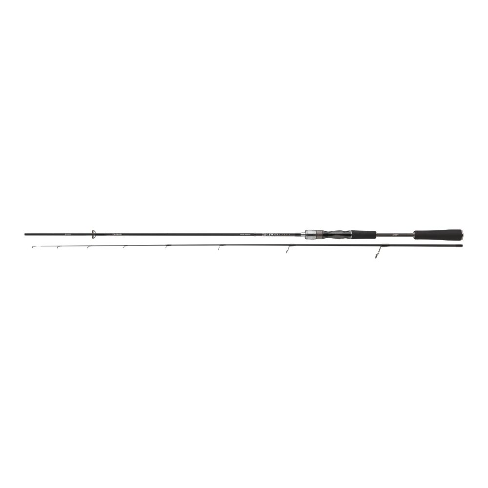 Daiwa Pro Staff UL Spin - Spinnrute