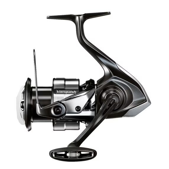 Shimano Vanquish FC - Stationärrolle