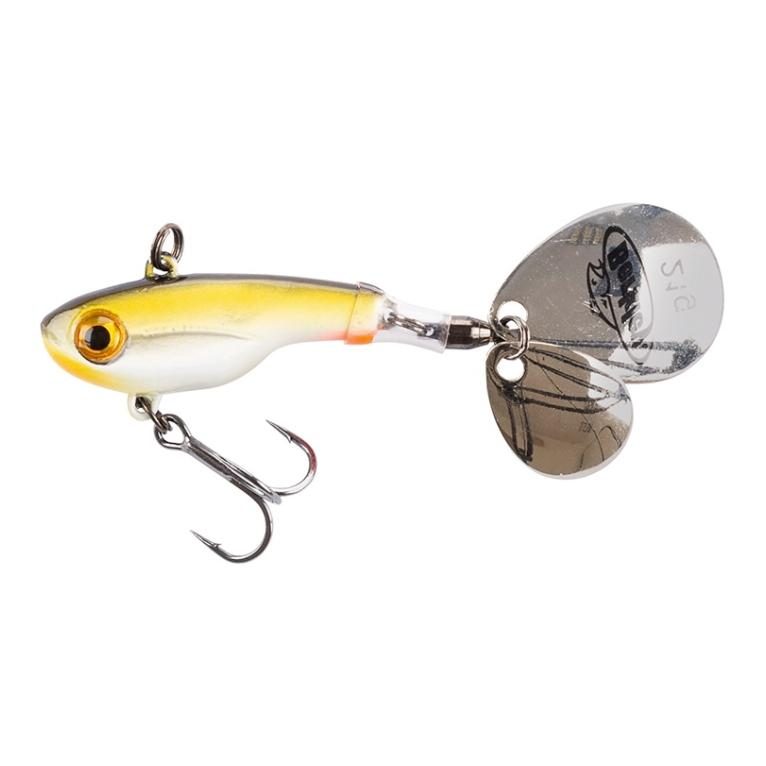 Berkley Pulse Spintail - Spinjig