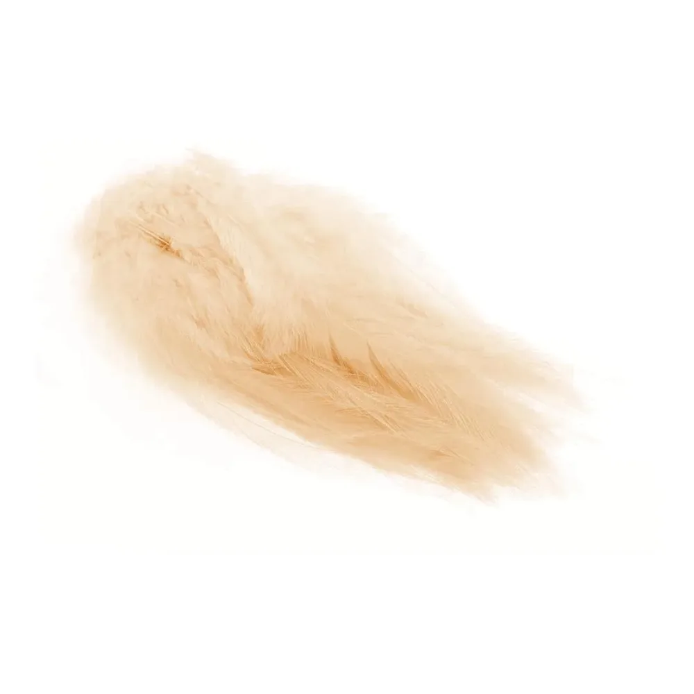 Wapsi Strung Rooster Saddles Long