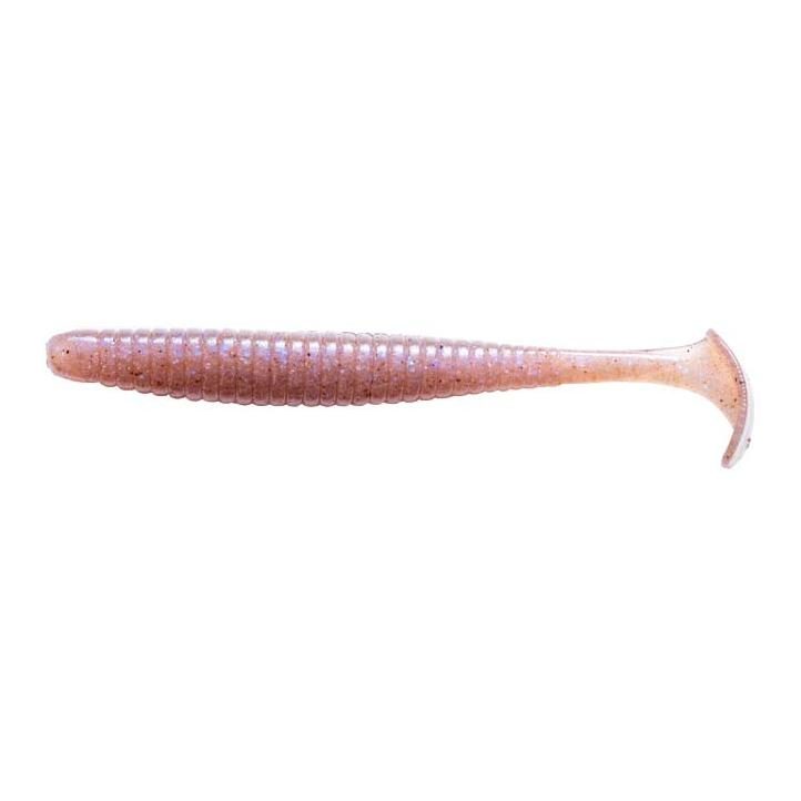 Noike Smokin Swimmer Wobble Shad - Gummiköder