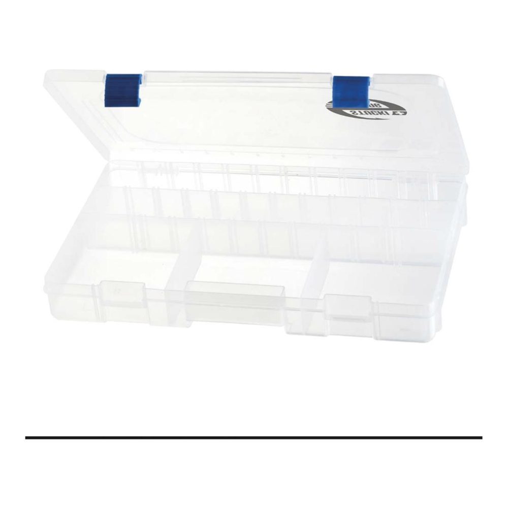 Stucki Fishing Tackle Box