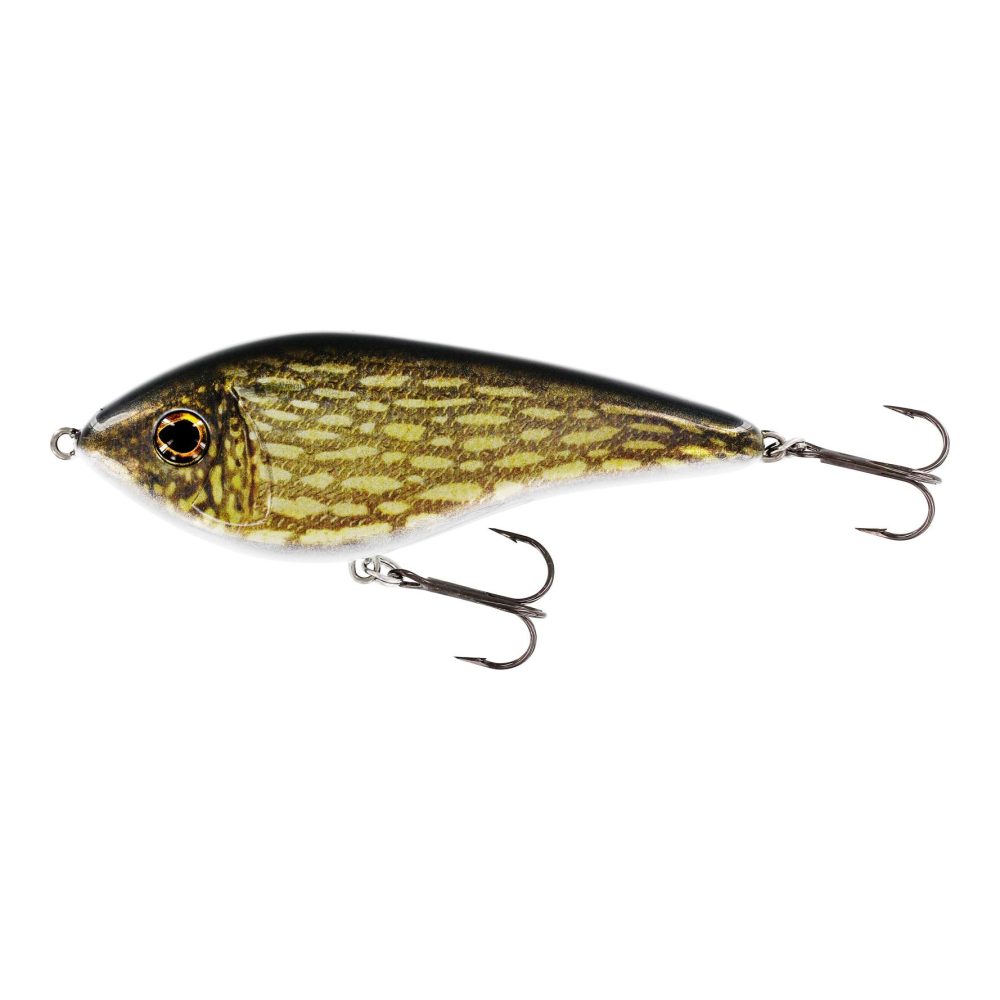 Westin Swim Silent Gildebait - Jerkbait