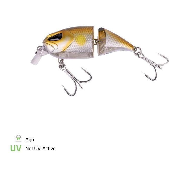 Zeck Cat Pointer - Wobbler
