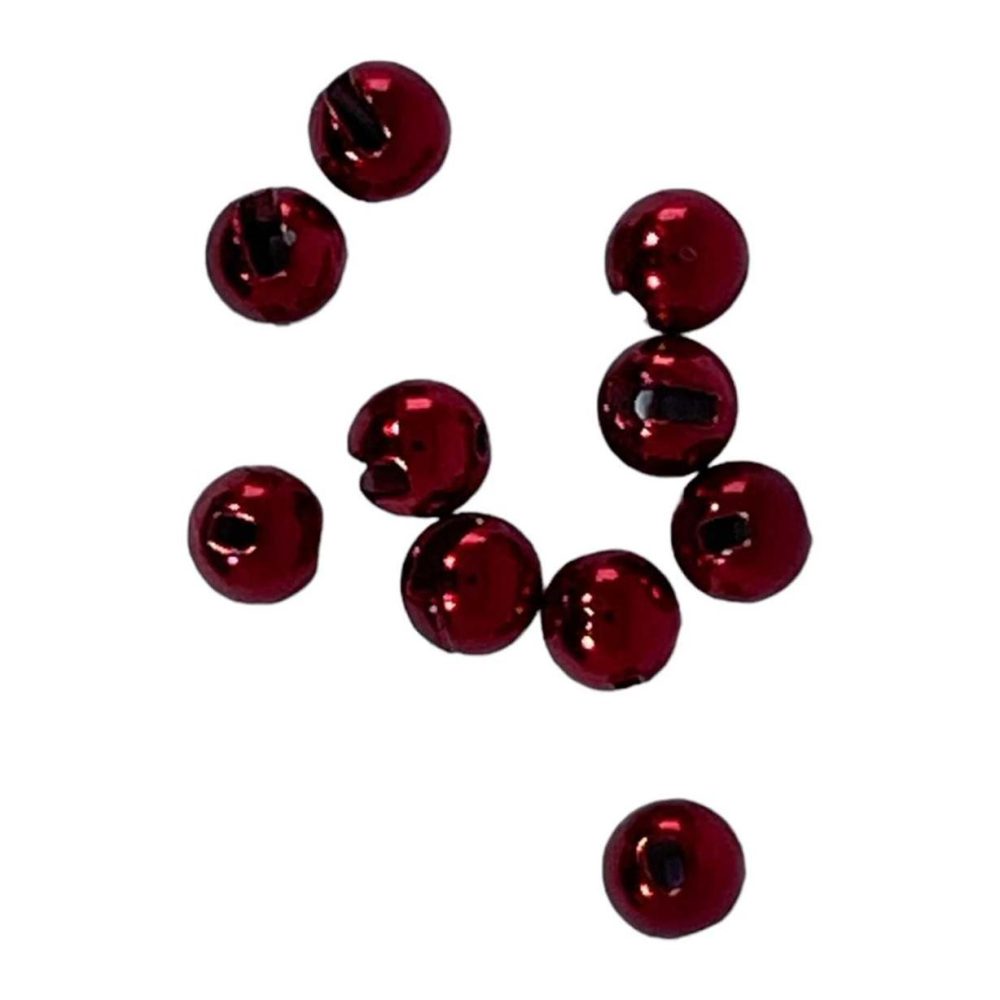 Semperfli Tungsten Slotted Beads