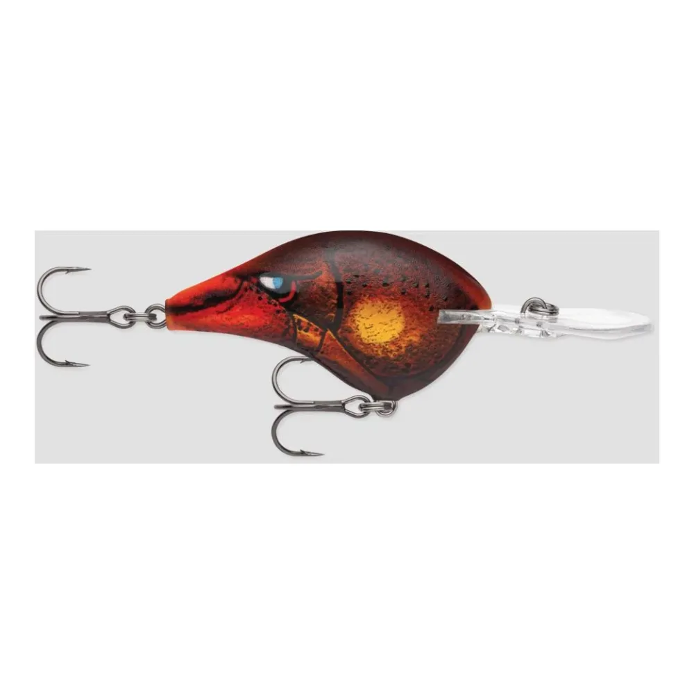 Rapala DT® (DIVES-TO) SERIES - Wobbler