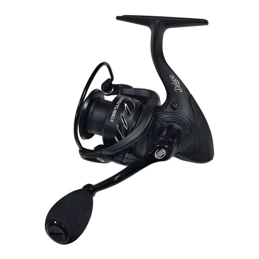 Stucki Fishing Deluxe - Stationärrolle