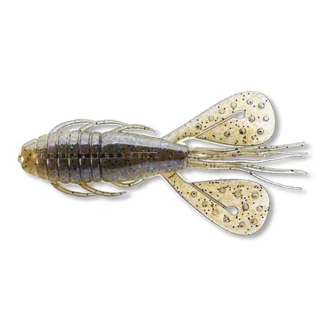 Daiwa Prorex Both Craw Sparkle Craw - Gummiköder