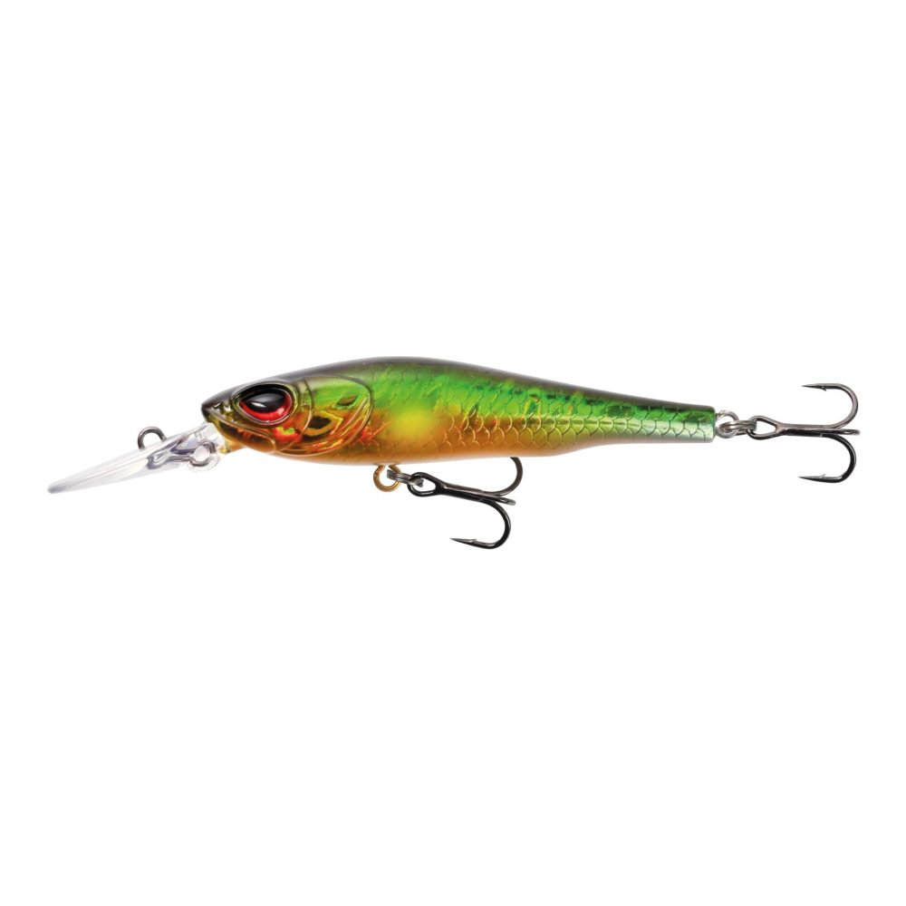 Stucki Fishing Fanatics Hooker 65 SP - Wobbler